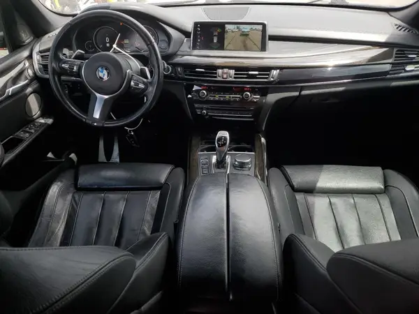 5UXKR6C58JL069588 2018 BMW X5 - Image 8