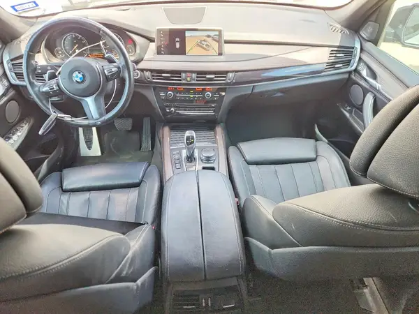 5UXKR6C58JL069591 2018 BMW X5 - Image 8