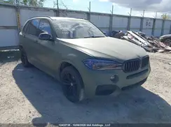 5UXKR6C58JL069705 2018 BMW X5