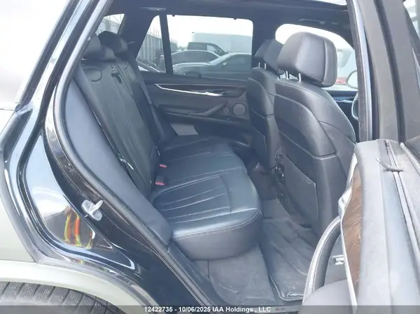 5UXKR6C58JL069705 2018 BMW X5 - Image 8