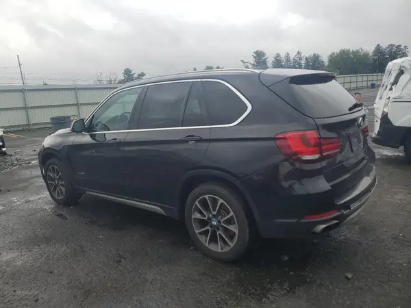 5UXKR6C58JL069879 2018 BMW X5 - Image 2