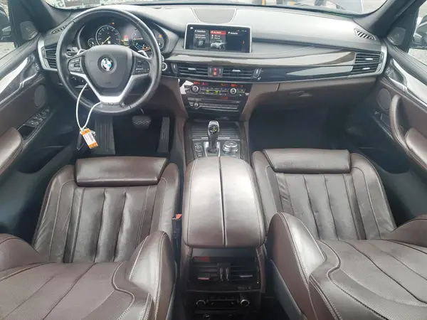 5UXKR6C58JL069879 2018 BMW X5 - Image 8