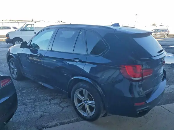 5UXKR6C59G0J79768 2016 BMW X5 - Image 2