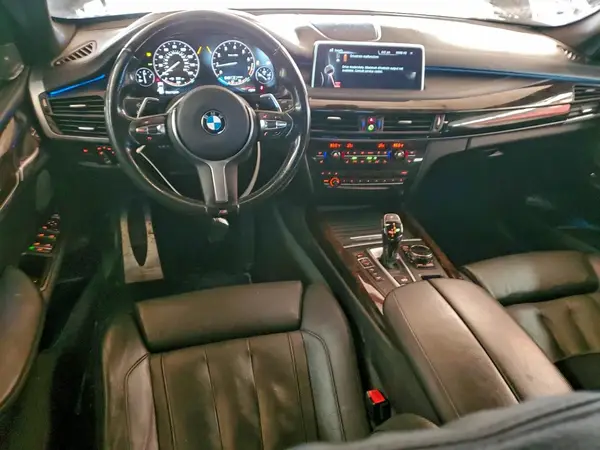 5UXKR6C59G0J79768 2016 BMW X5 - Image 8