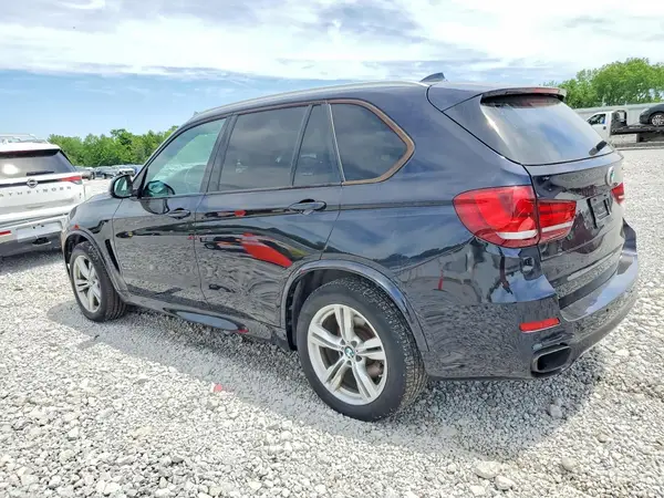5UXKR6C59G0J80810 2016 BMW X5 - Image 2