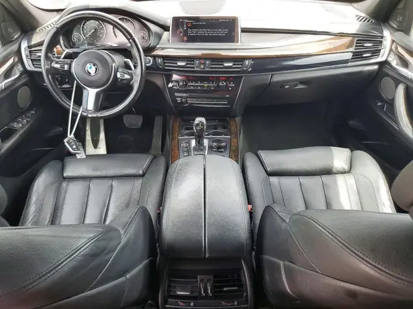 5UXKR6C59G0J80810 2016 BMW X5 - Image 8