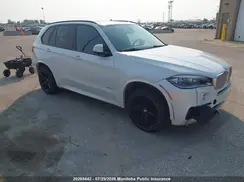 5UXKR6C59G0J81312 2016 BMW X5