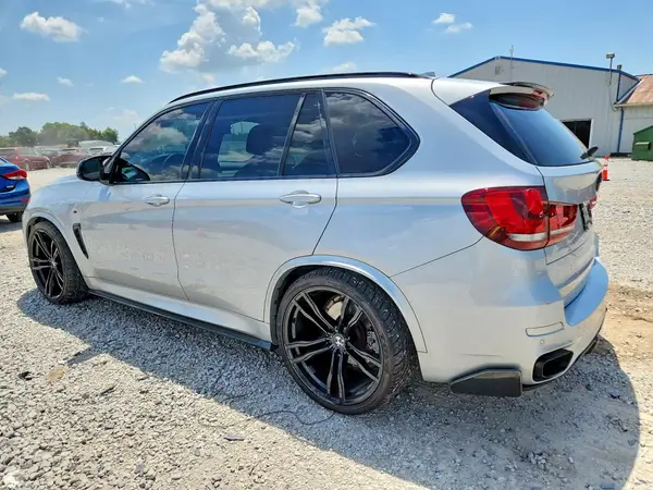 5UXKR6C59G0J81620 2016 BMW X5 - Image 2