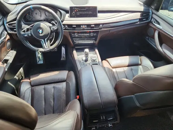 5UXKR6C59G0J81620 2016 BMW X5 - Image 8