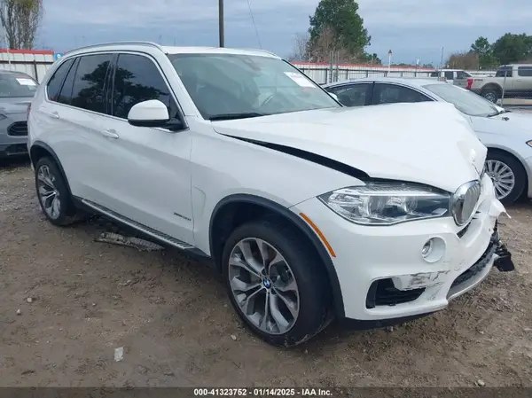 5UXKR6C59G0J82153 2016 BMW X5 - Image 1
