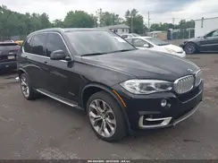 5UXKR6C59G0J82203 2016 BMW X5