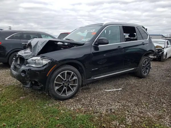 5UXKR6C59G0J82380 2016 BMW X5 - Image 1
