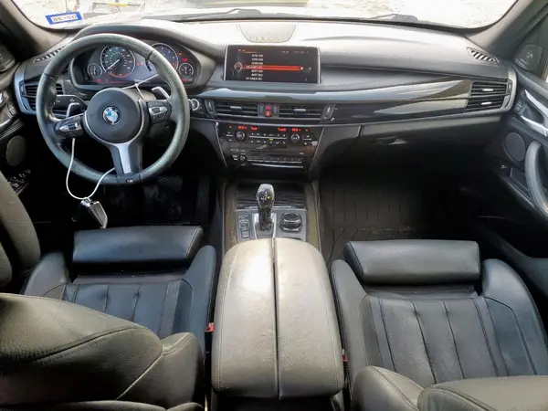 5UXKR6C59G0J82539 2016 BMW X5 - Image 8