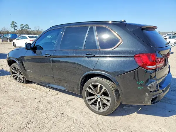 5UXKR6C59G0J82654 2016 BMW X5 - Image 2