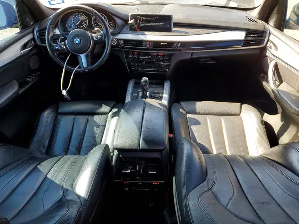 5UXKR6C59G0J82654 2016 BMW X5 - Image 8