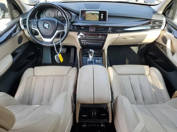 5UXKR6C59G0J83139 2016 BMW X5 - Image 8