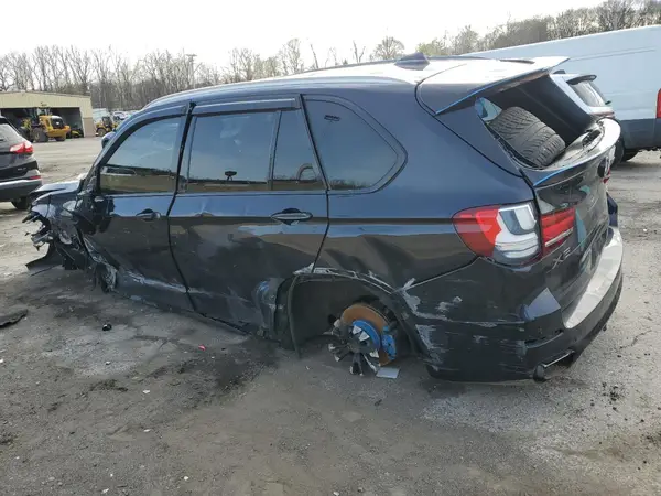 5UXKR6C59G0J83335 2016 BMW X5 - Image 2
