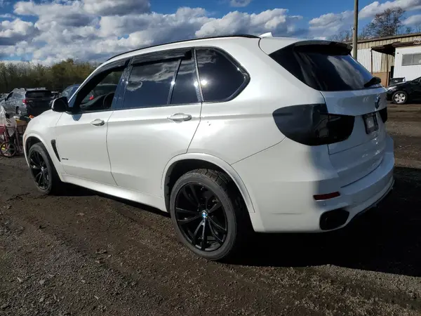 5UXKR6C59G0J83500 2016 BMW X5 - Image 2