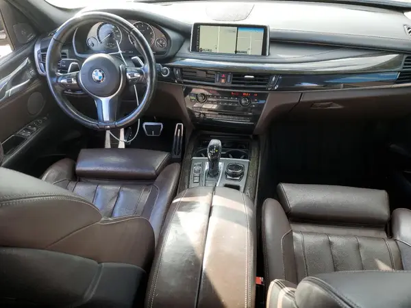 5UXKR6C59G0J83500 2016 BMW X5 - Image 8