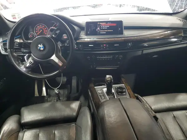 5UXKR6C59G0J83657 2016 BMW X5 - Image 8