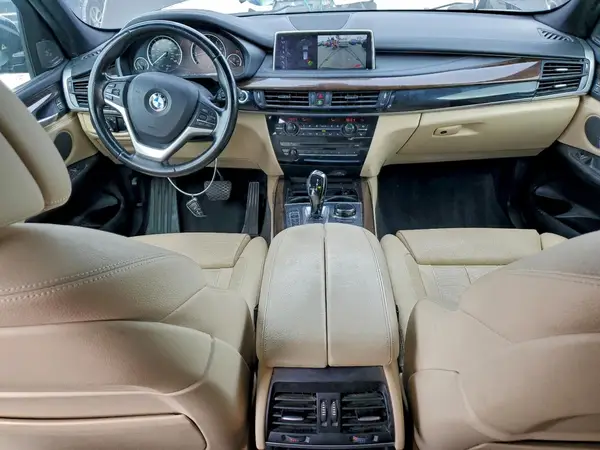 5UXKR6C59H0J83756 2017 BMW X5 - Image 8