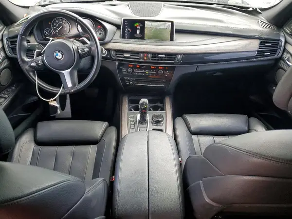 5UXKR6C59H0J84132 2017 BMW X5 - Image 8