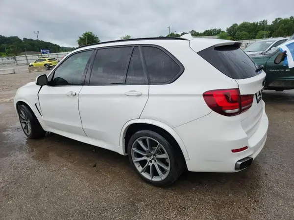 5UXKR6C59H0J84275 2017 BMW X5 - Image 2