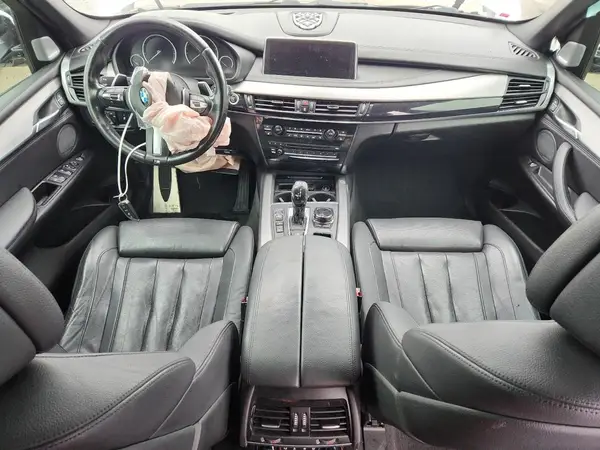 5UXKR6C59H0J84275 2017 BMW X5 - Image 8