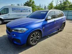 5UXKR6C59H0J84356 2017 BMW X5