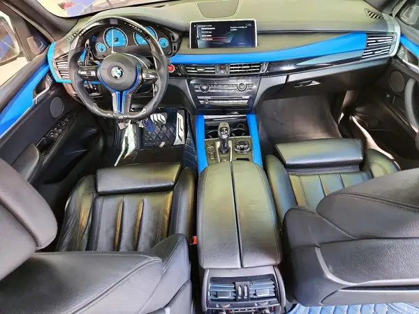 5UXKR6C59H0J84356 2017 BMW X5 - Image 8