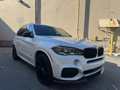 5UXKR6C59J0U14189 2018 BMW X5