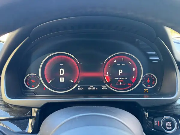 5UXKR6C59J0U14189 2018 BMW X5 - Image 8