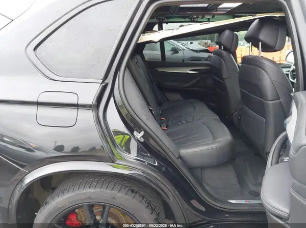 5UXKR6C59J0U15021 2018 BMW X5 - Image 8