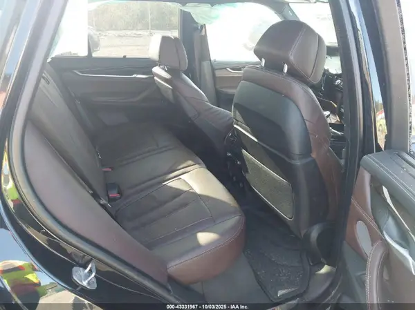 5UXKR6C59JL069826 2018 BMW X5 - Image 8