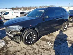 5UXKR6C59JL080101 2018 BMW X5