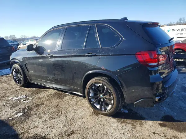 5UXKR6C59JL080101 2018 BMW X5 - Image 2