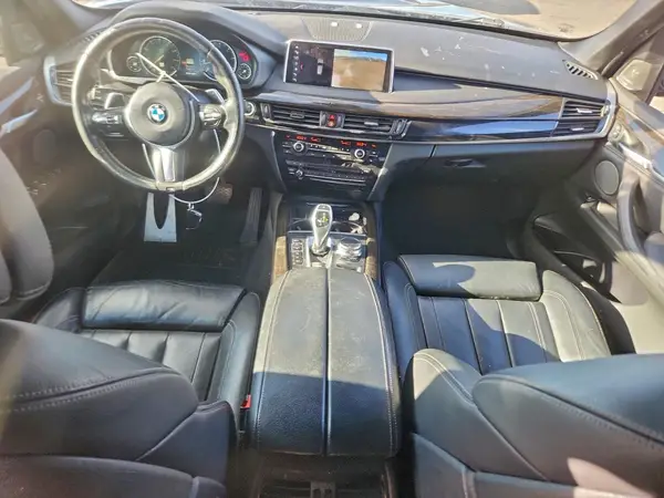 5UXKR6C59JL080115 2018 BMW X5 - Image 8