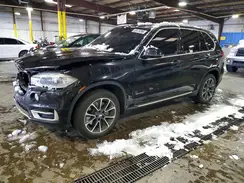 5UXKR6C5XG0J78662 2016 BMW X5