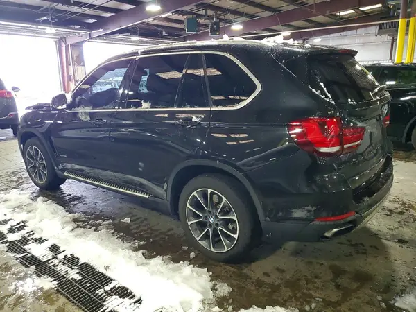 5UXKR6C5XG0J78662 2016 BMW X5 - Image 2