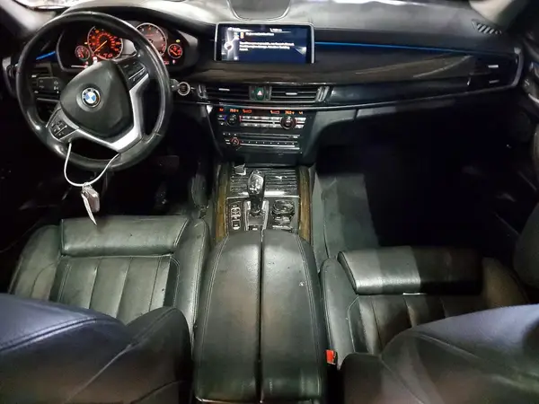 5UXKR6C5XG0J78662 2016 BMW X5 - Image 8