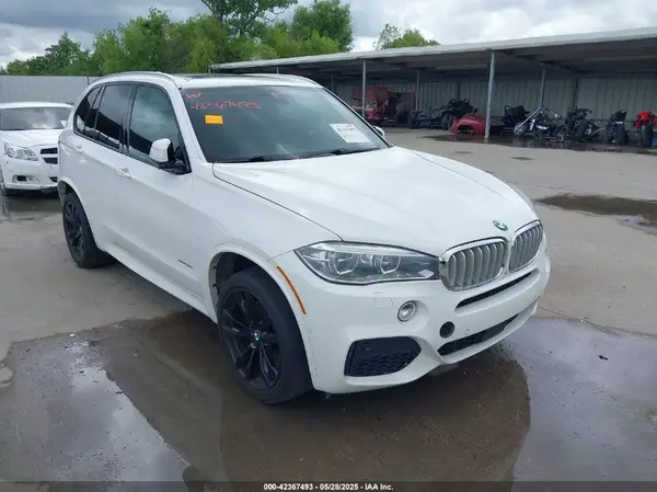 5UXKR6C5XG0J79696 2016 BMW X5 - Image 1