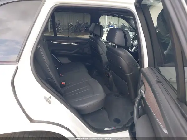 5UXKR6C5XG0J79696 2016 BMW X5 - Image 8