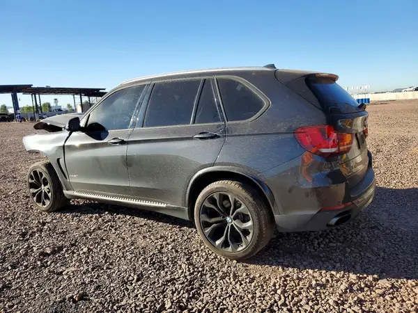 5UXKR6C5XG0J80282 2016 BMW X5 - Image 2