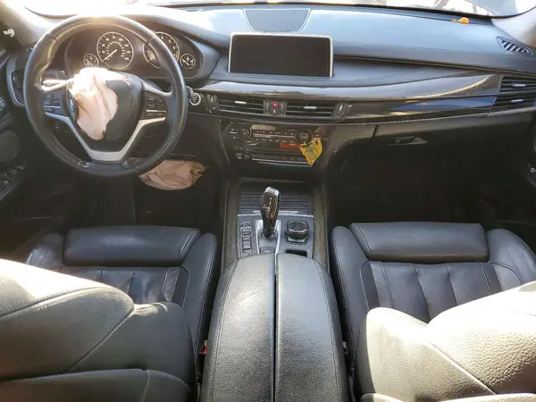 5UXKR6C5XG0J80282 2016 BMW X5 - Image 8