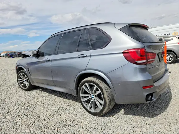 5UXKR6C5XG0J80704 2016 BMW X5 - Image 2