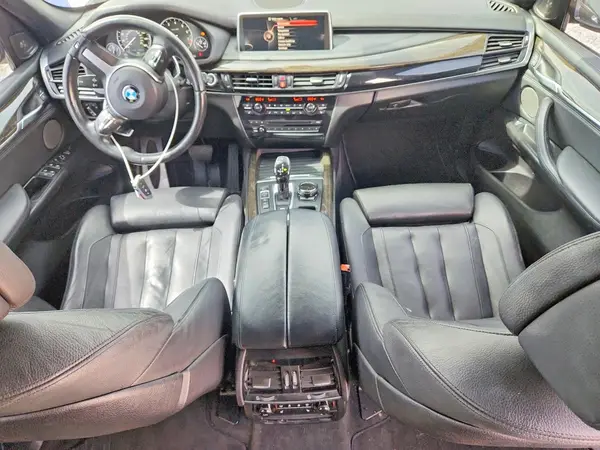 5UXKR6C5XG0J80704 2016 BMW X5 - Image 8