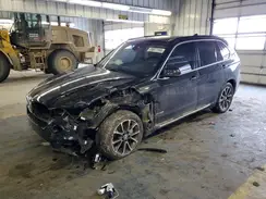 5UXKR6C5XG0J80816 2016 BMW X5