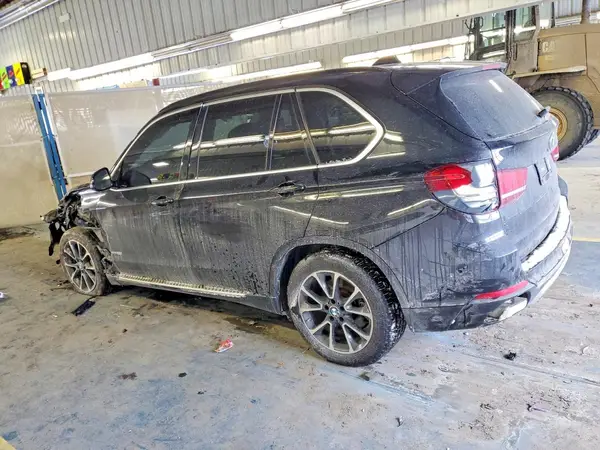 5UXKR6C5XG0J80816 2016 BMW X5 - Image 2