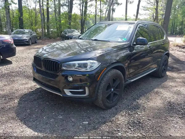 5UXKR6C5XG0J81027 2016 BMW X5 - Image 2