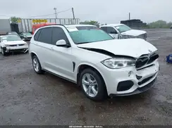 5UXKR6C5XG0J81464 2016 BMW X5
